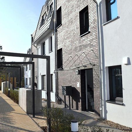 Heimathafen Ferienwohnung Niendorf (Timmendorfer Strand) Exterior foto